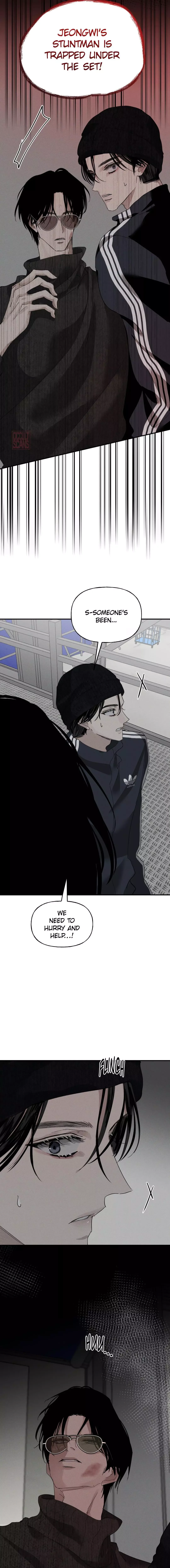 Yuamhwamyeong Chapter 3 page 15