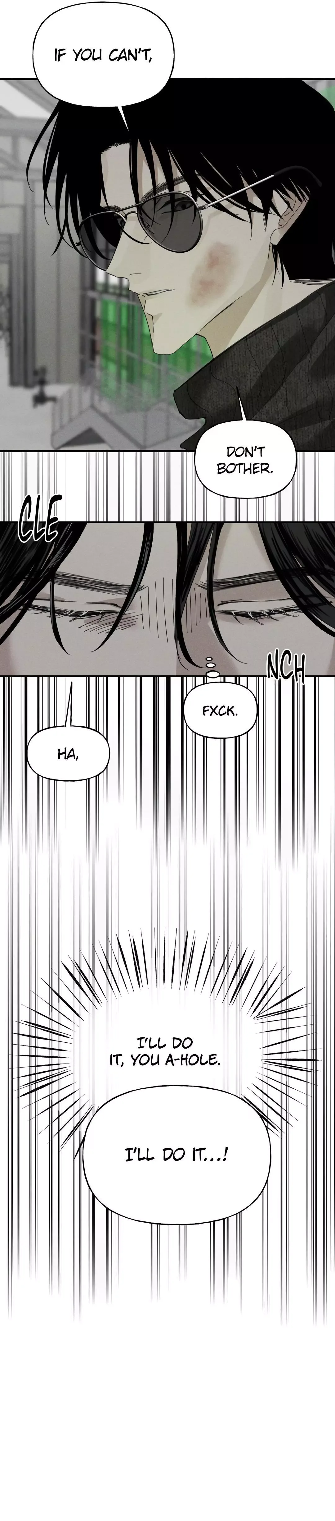 Yuamhwamyeong Chapter 3 page 19