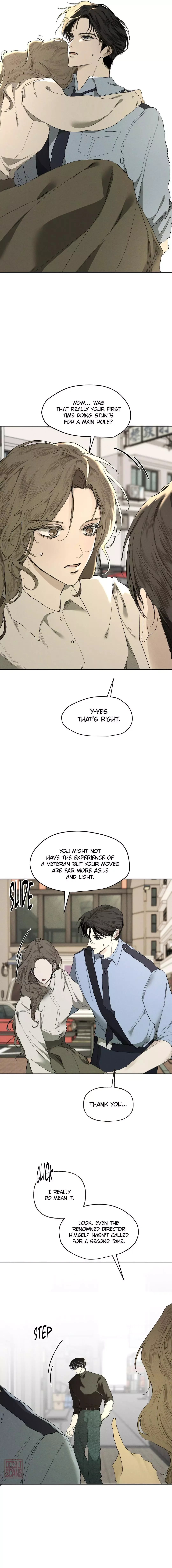 Yuamhwamyeong Chapter 4 page 15