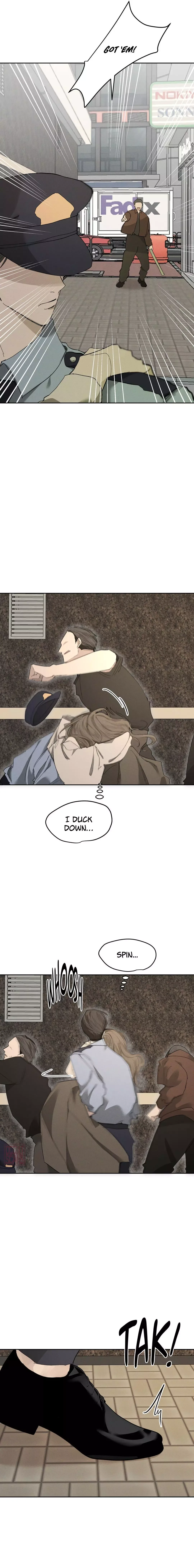 Yuamhwamyeong Chapter 4 page 13