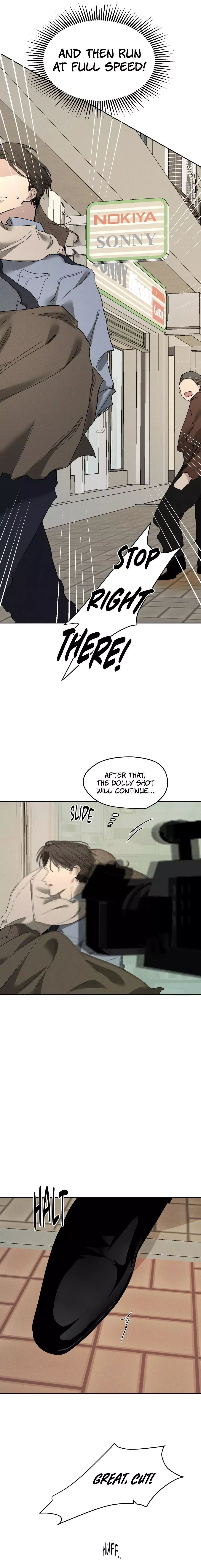 Yuamhwamyeong Chapter 4 page 14