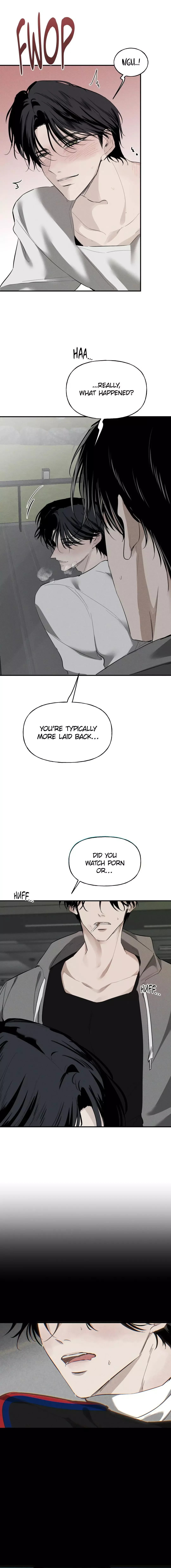 Yuamhwamyeong Chapter 7 page 22