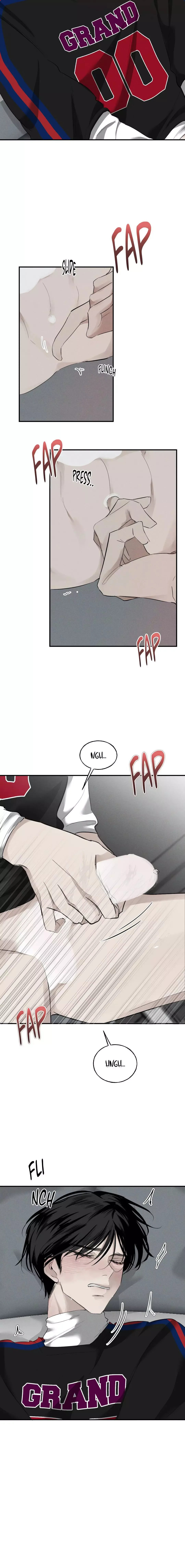 Yuamhwamyeong Chapter 7 page 14
