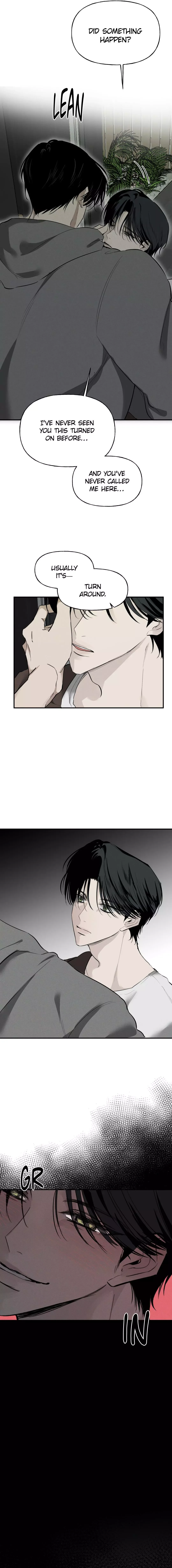 Yuamhwamyeong Chapter 7 page 20