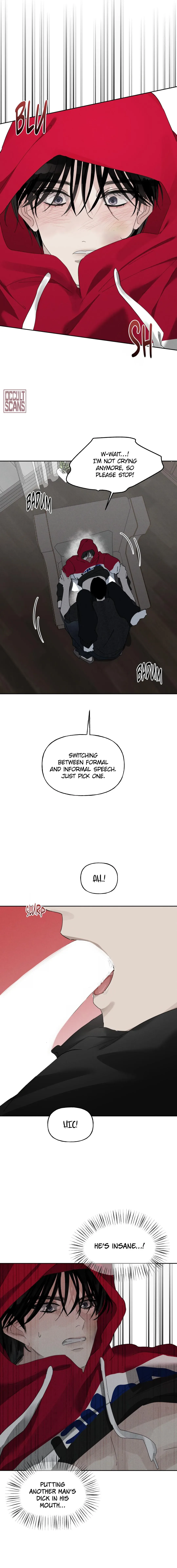 Yuamhwamyeong Chapter 9 page 14