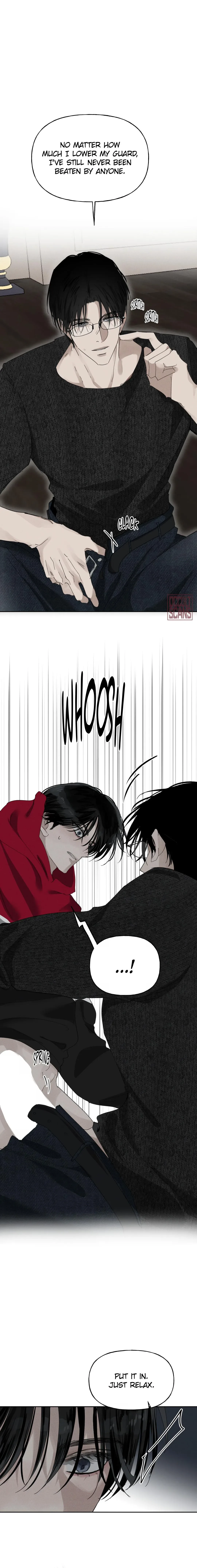 Yuamhwamyeong Chapter 9 page 18