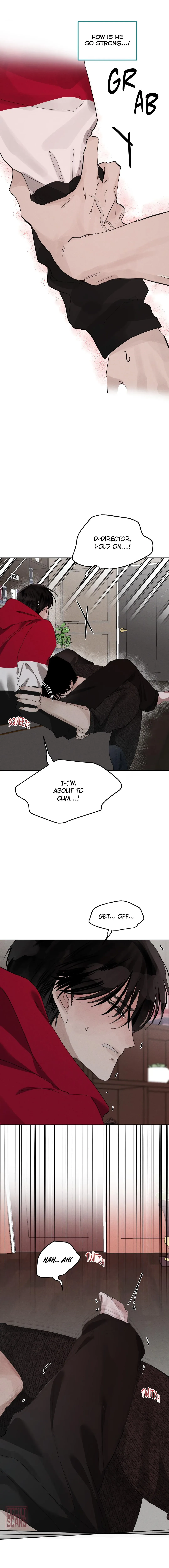 Yuamhwamyeong Chapter 9 page 16
