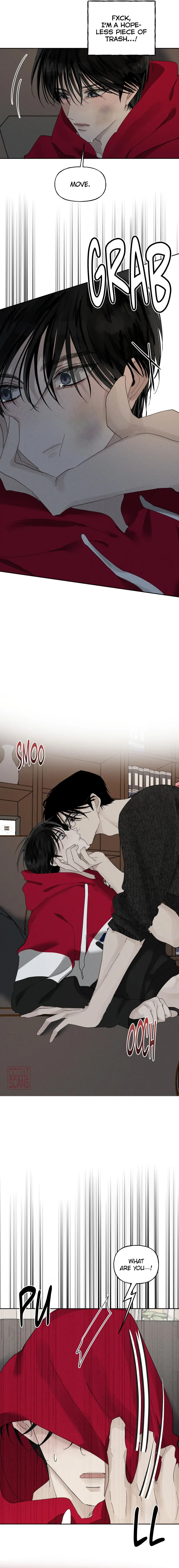 Yuamhwamyeong Chapter 9 page 12