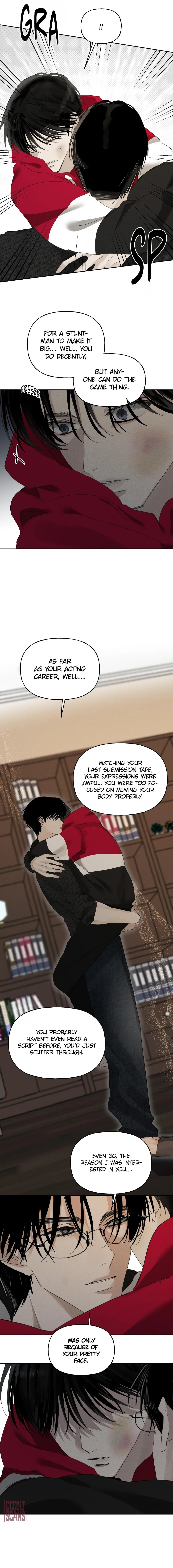 Yuamhwamyeong Chapter 9 page 8