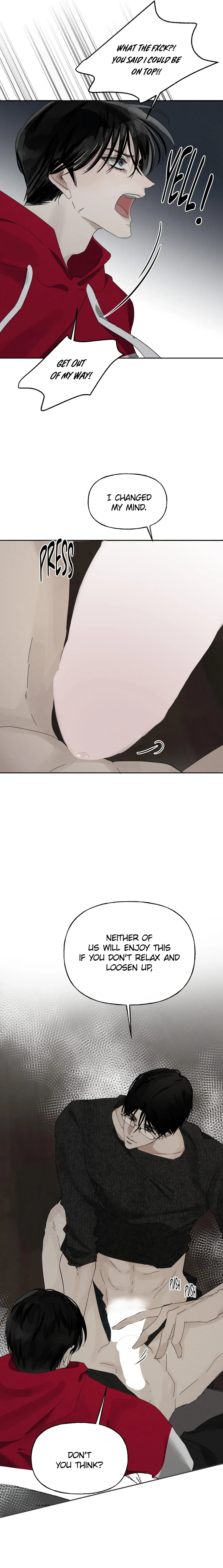 Yuamhwamyeong Chapter 9 page 19