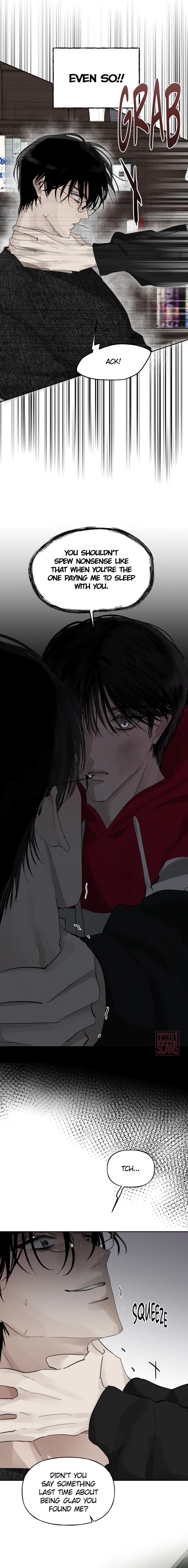 Yuamhwamyeong Chapter 9 page 6