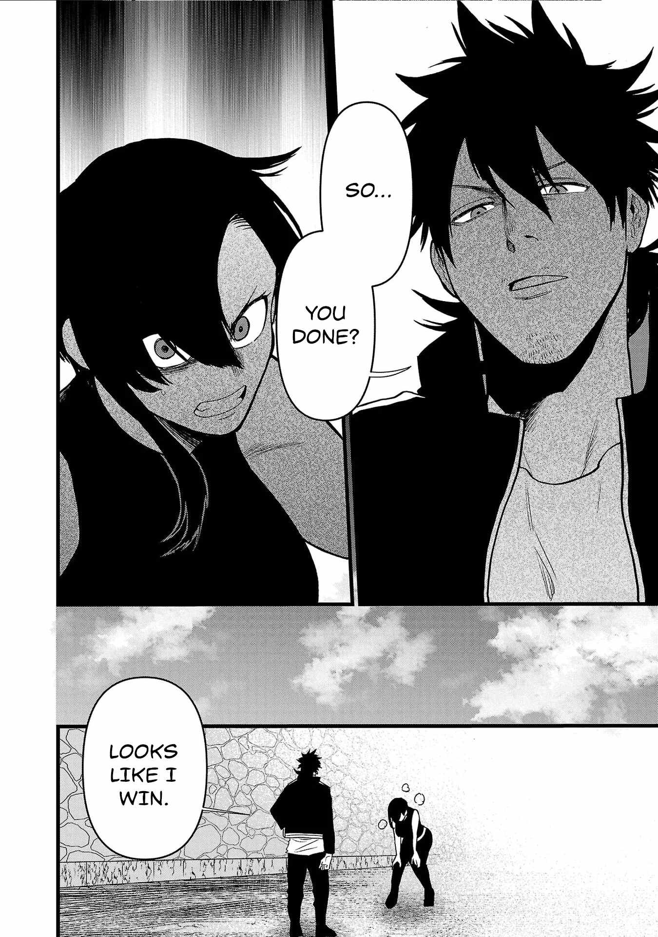 Yuusha Goroshi no Moto Ansatsusha. ~Mushoku no Ossan kara Hajimaru Second Life~ Chapter 12 page 16
