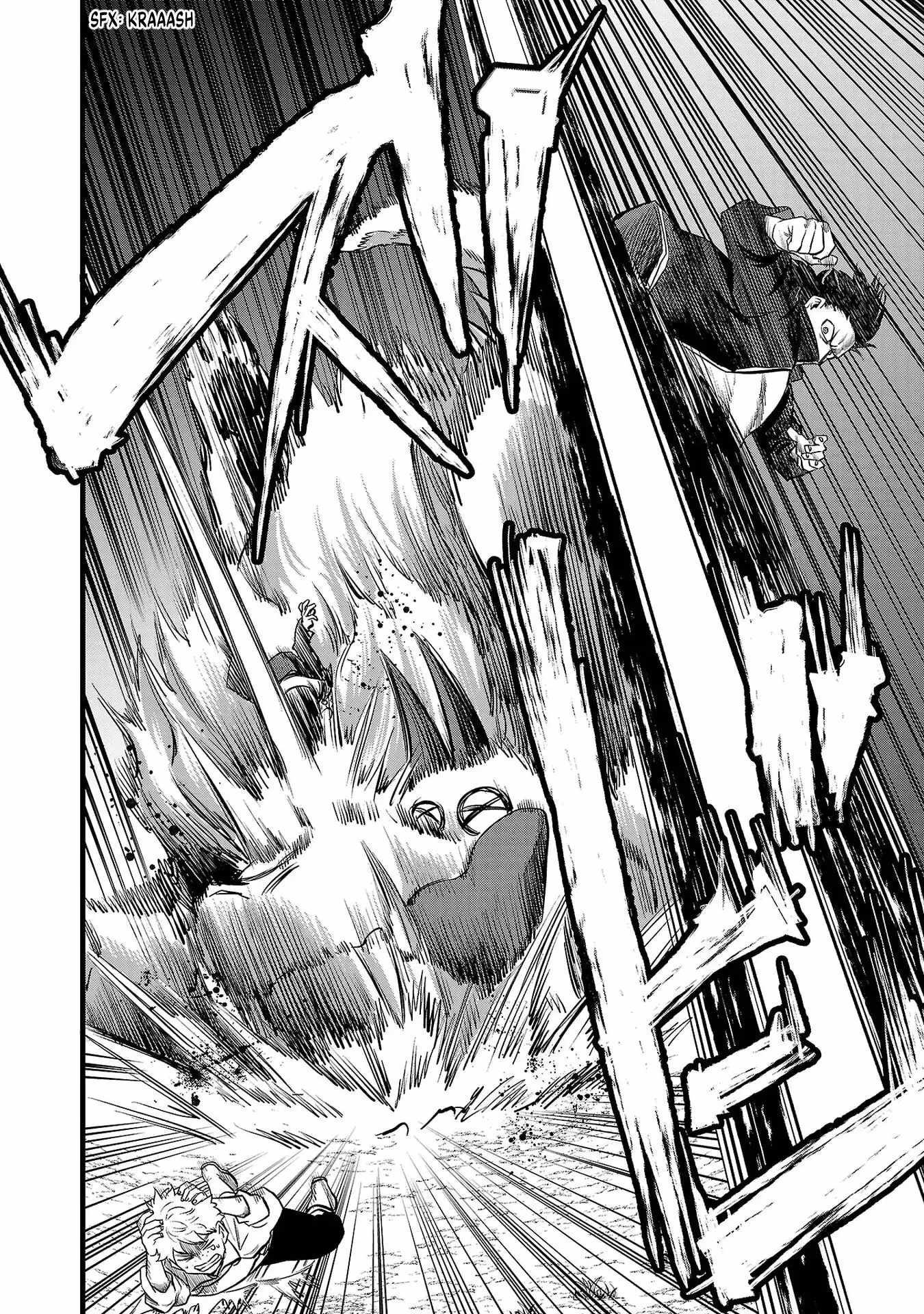 Yuusha Goroshi no Moto Ansatsusha. ~Mushoku no Ossan kara Hajimaru Second Life~ Chapter 14 page 14