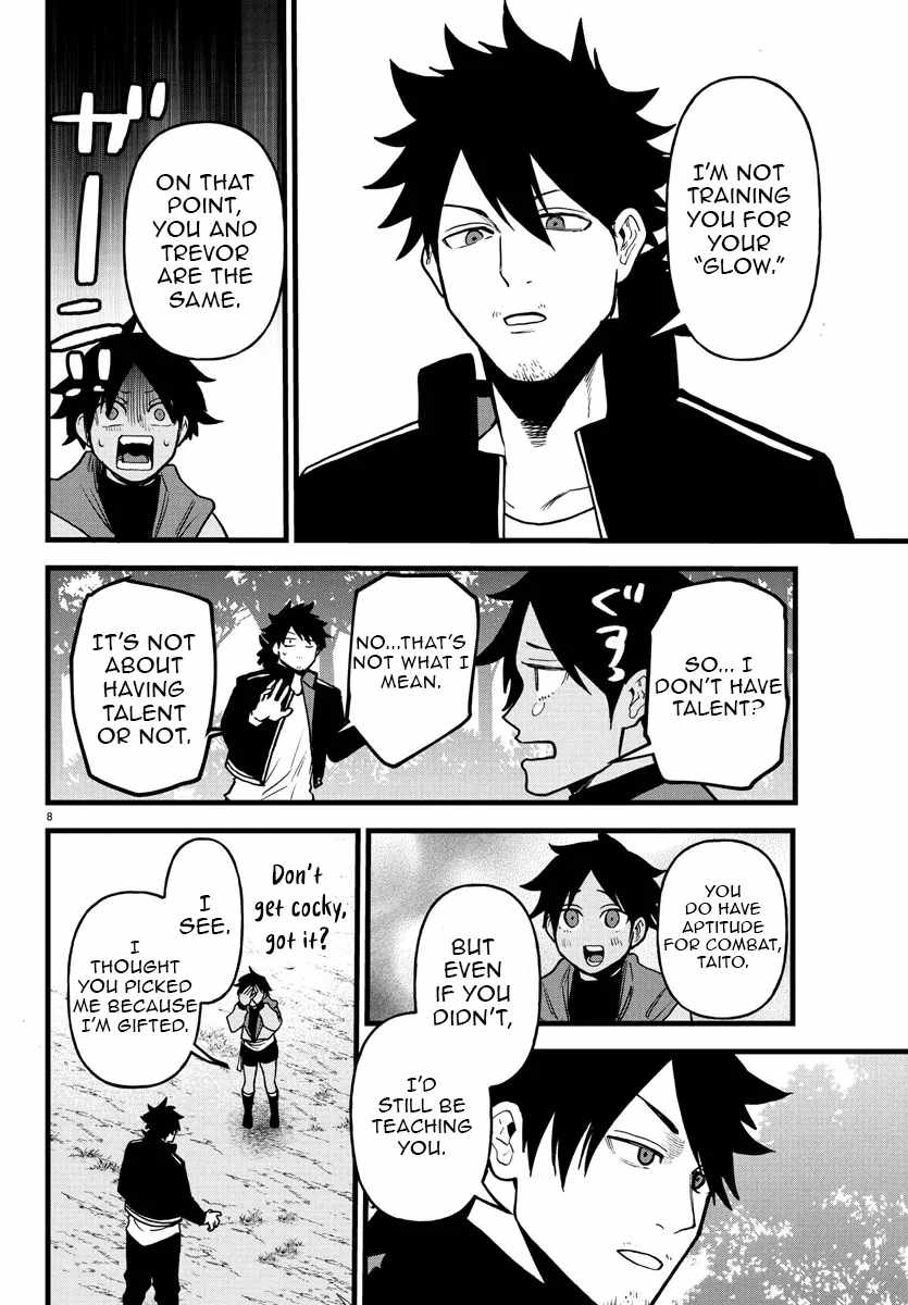 Yuusha Goroshi no Moto Ansatsusha. ~Mushoku no Ossan kara Hajimaru Second Life~ Chapter 18 page 9