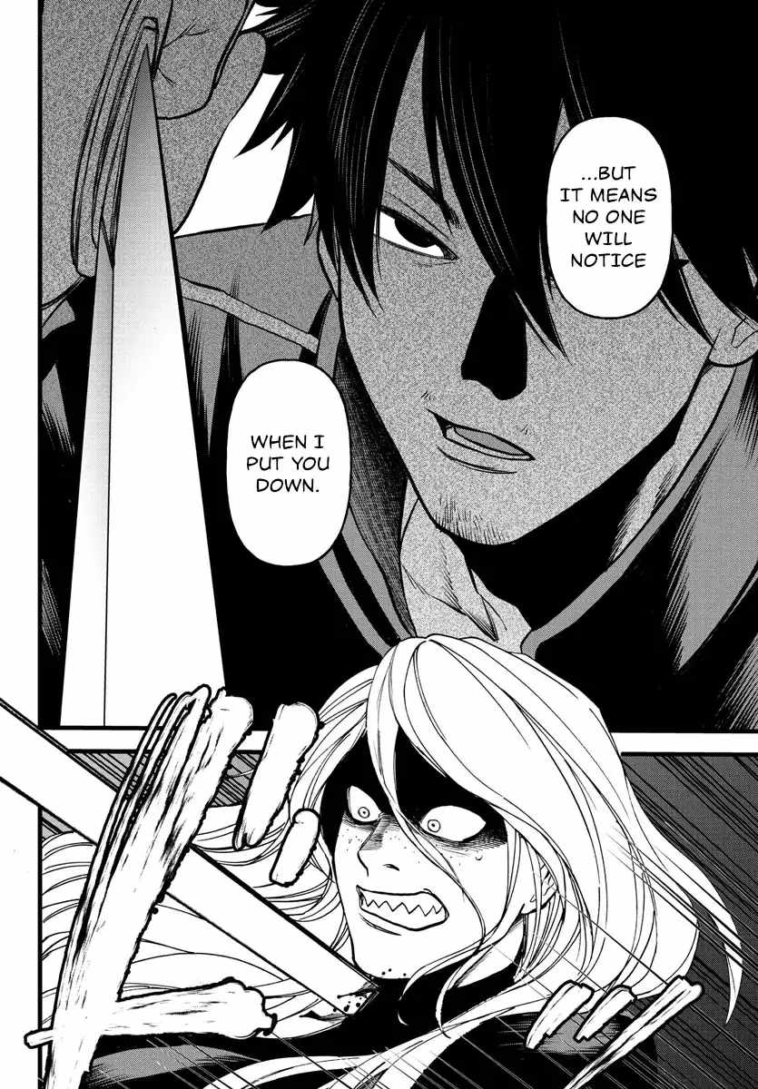Yuusha Goroshi no Moto Ansatsusha. ~Mushoku no Ossan kara Hajimaru Second Life~ Chapter 19 page 6