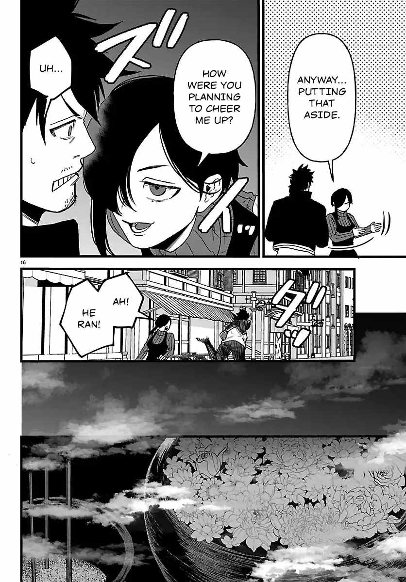 Yuusha Goroshi no Moto Ansatsusha. ~Mushoku no Ossan kara Hajimaru Second Life~ Chapter 20 page 16