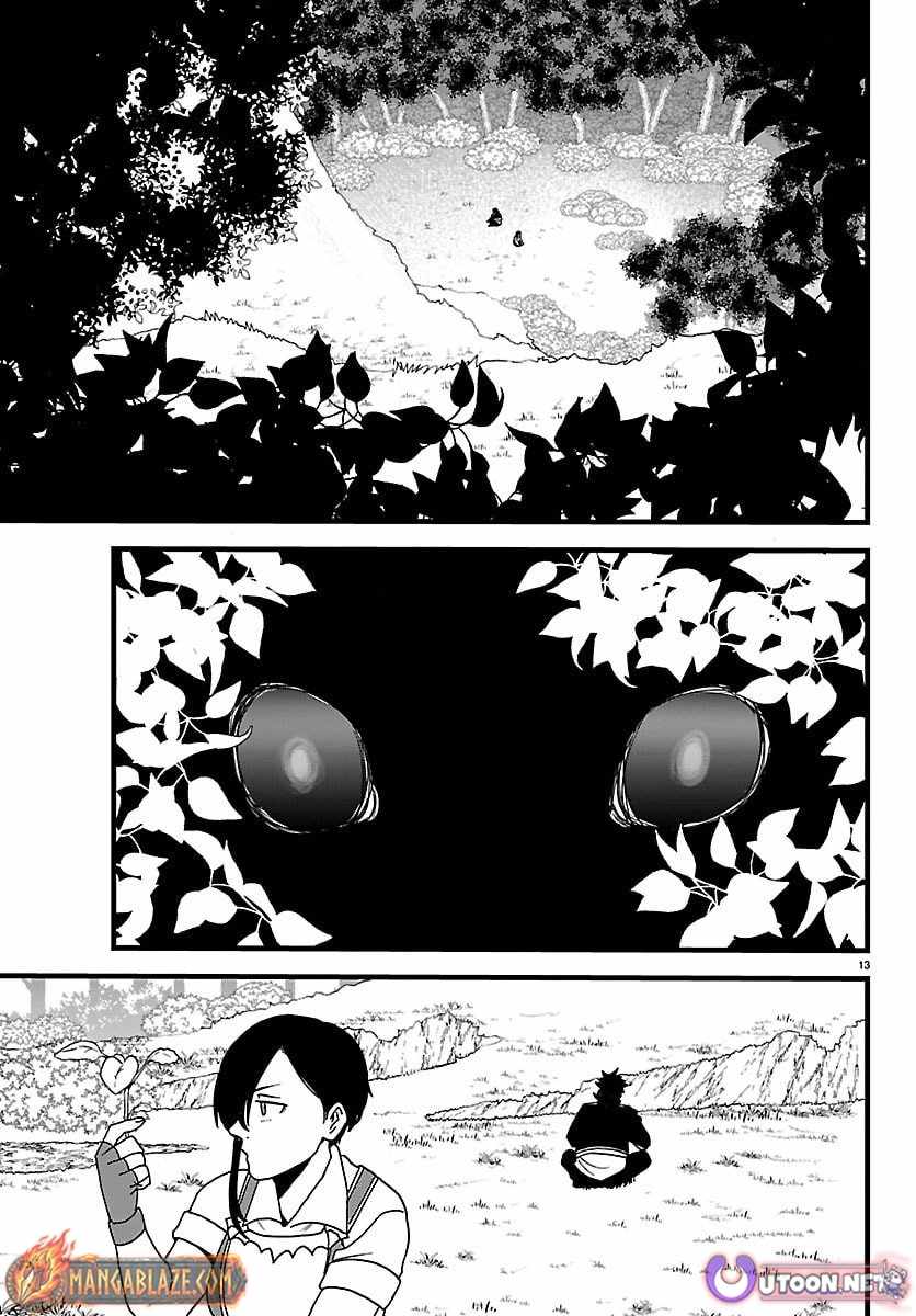 Yuusha Goroshi no Moto Ansatsusha. ~Mushoku no Ossan kara Hajimaru Second Life~ Chapter 21 page 13