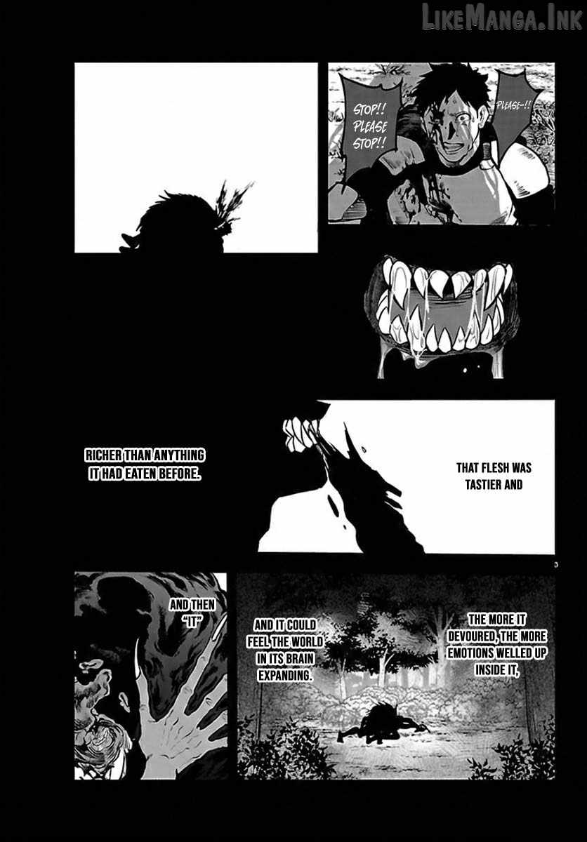 Yuusha Goroshi no Moto Ansatsusha. ~Mushoku no Ossan kara Hajimaru Second Life~ Chapter 24 page 4