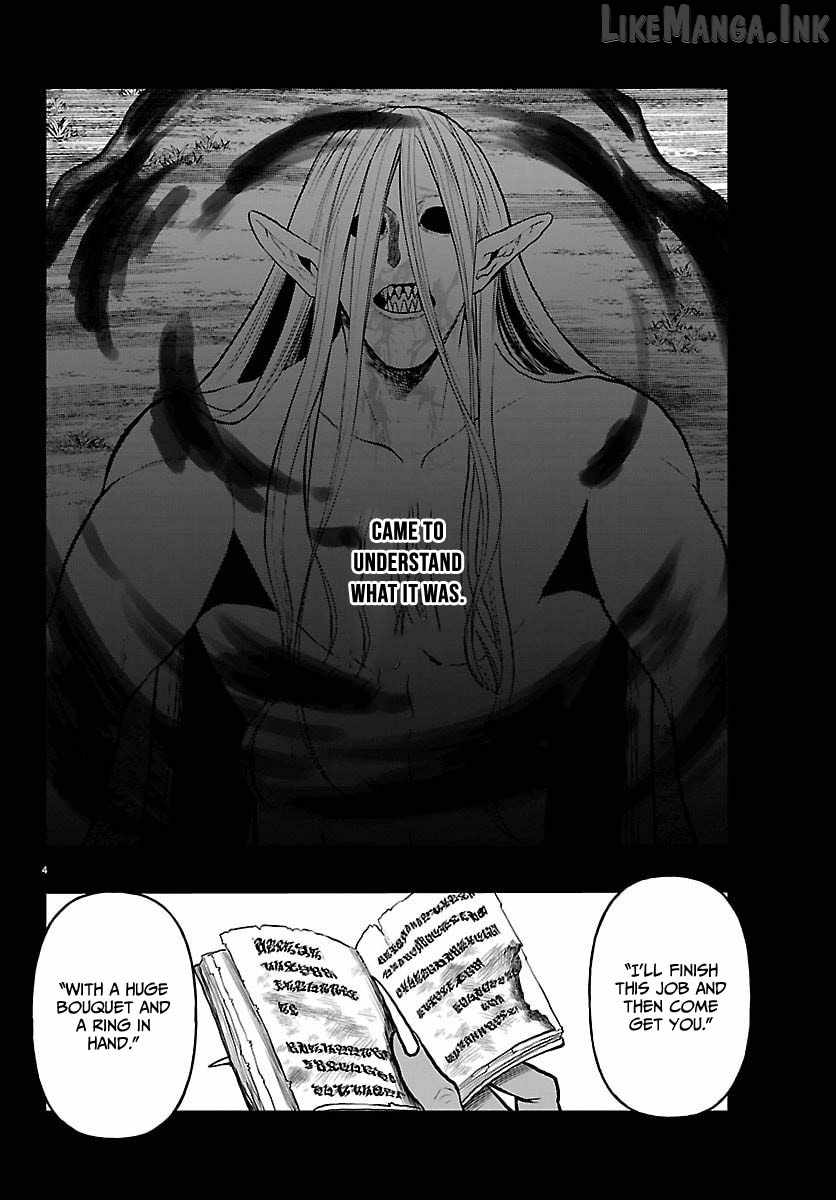 Yuusha Goroshi no Moto Ansatsusha. ~Mushoku no Ossan kara Hajimaru Second Life~ Chapter 24 page 5