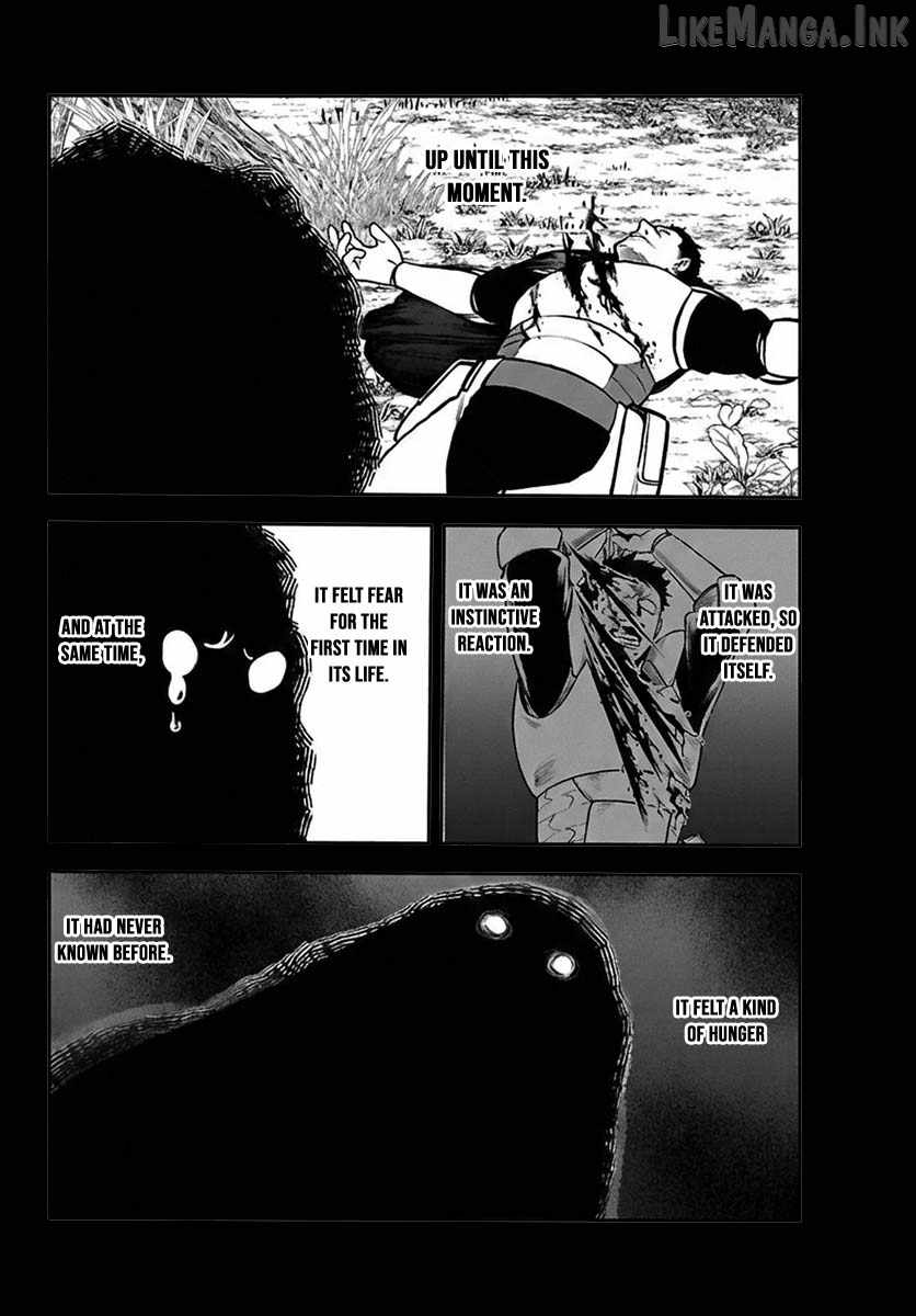 Yuusha Goroshi no Moto Ansatsusha. ~Mushoku no Ossan kara Hajimaru Second Life~ Chapter 24 page 3