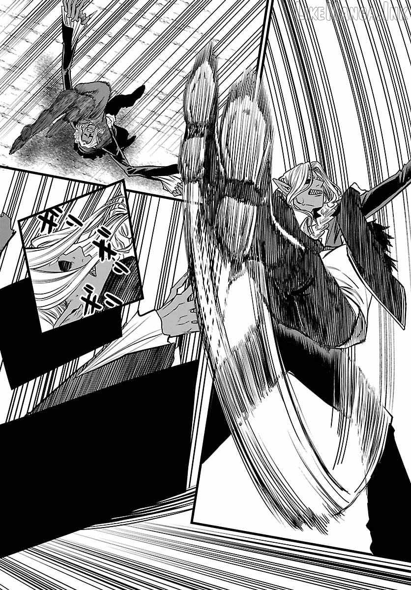 Yuusha Goroshi no Moto Ansatsusha. ~Mushoku no Ossan kara Hajimaru Second Life~ Chapter 24 page 15
