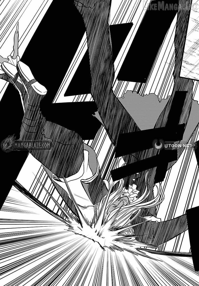 Yuusha Goroshi no Moto Ansatsusha. ~Mushoku no Ossan kara Hajimaru Second Life~ Chapter 24 page 16