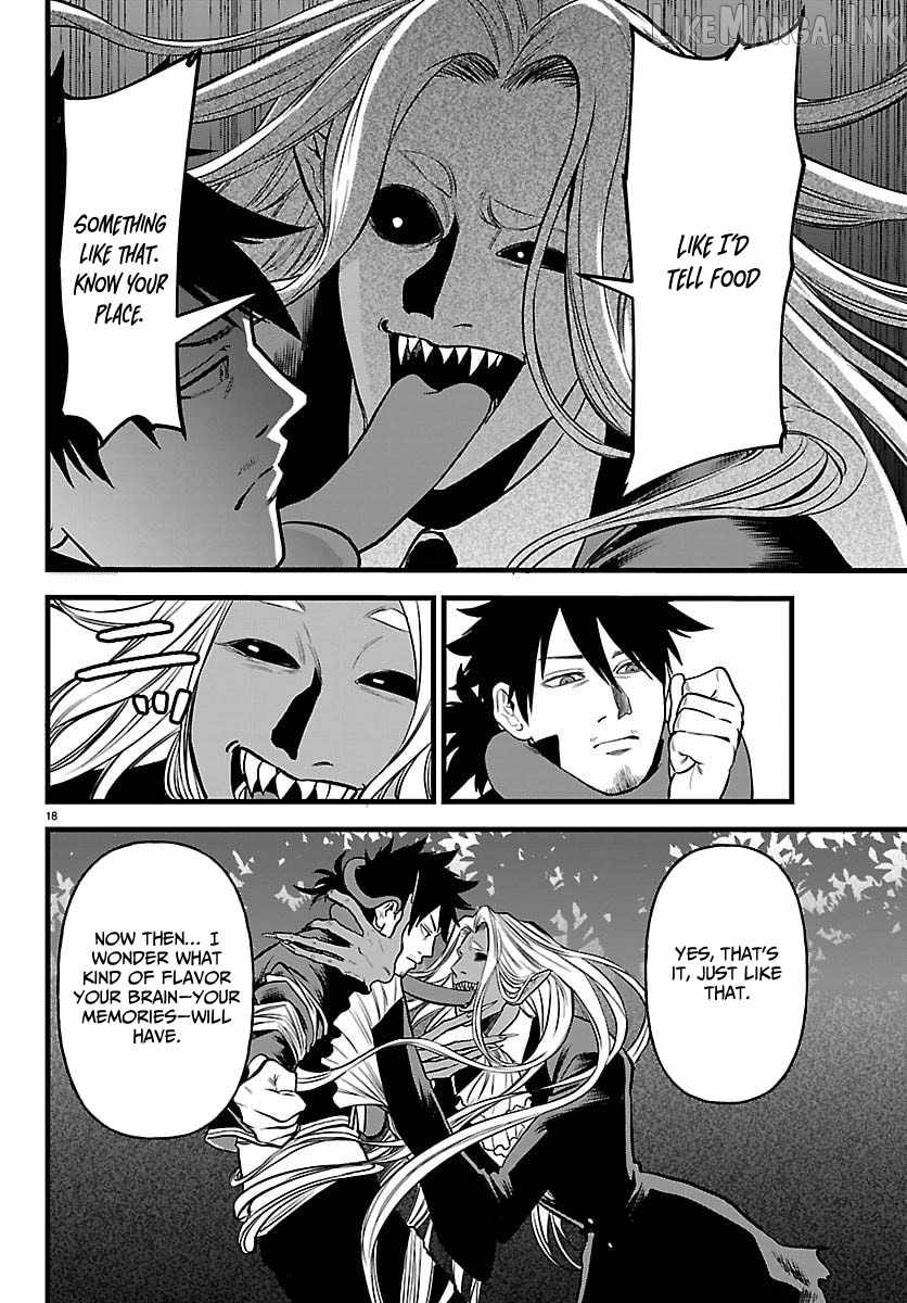 Yuusha Goroshi no Moto Ansatsusha. ~Mushoku no Ossan kara Hajimaru Second Life~ Chapter 24 page 19