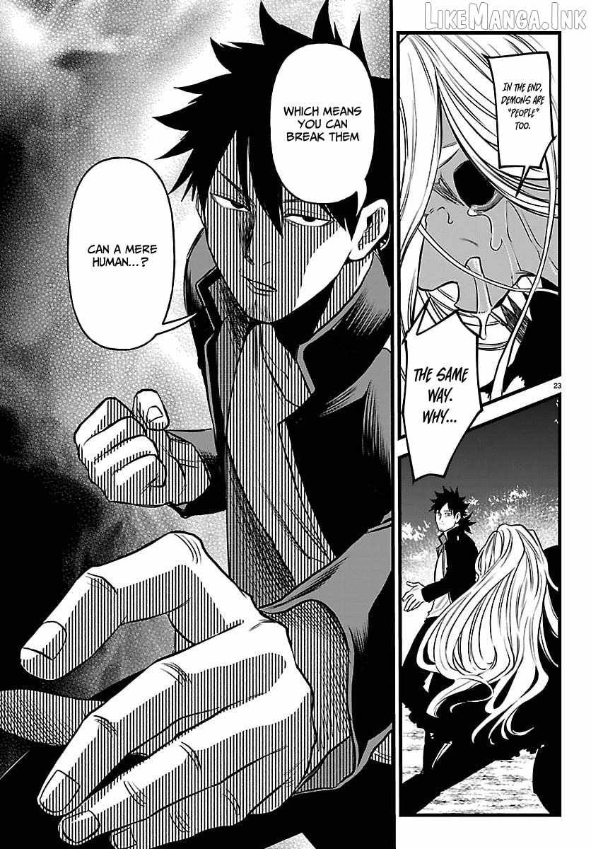 Yuusha Goroshi no Moto Ansatsusha. ~Mushoku no Ossan kara Hajimaru Second Life~ Chapter 24 page 24