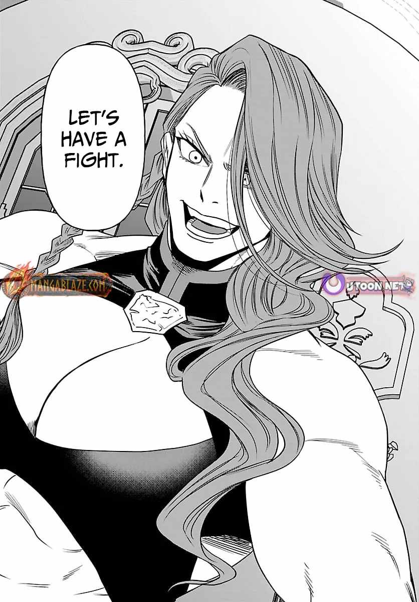 Yuusha Goroshi no Moto Ansatsusha. ~Mushoku no Ossan kara Hajimaru Second Life~ Chapter 25 page 33