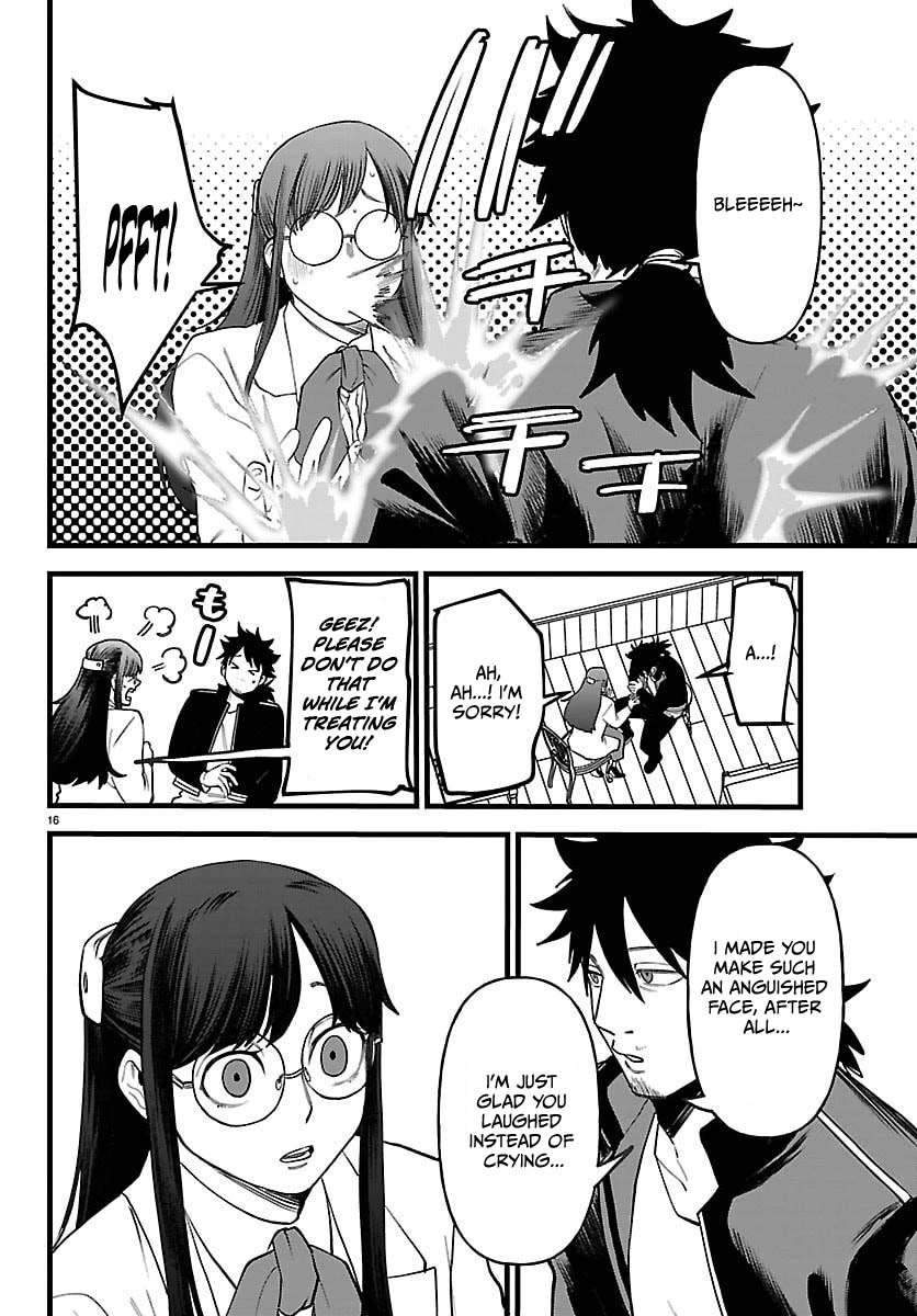 Yuusha Goroshi no Moto Ansatsusha. ~Mushoku no Ossan kara Hajimaru Second Life~ Chapter 27 page 17