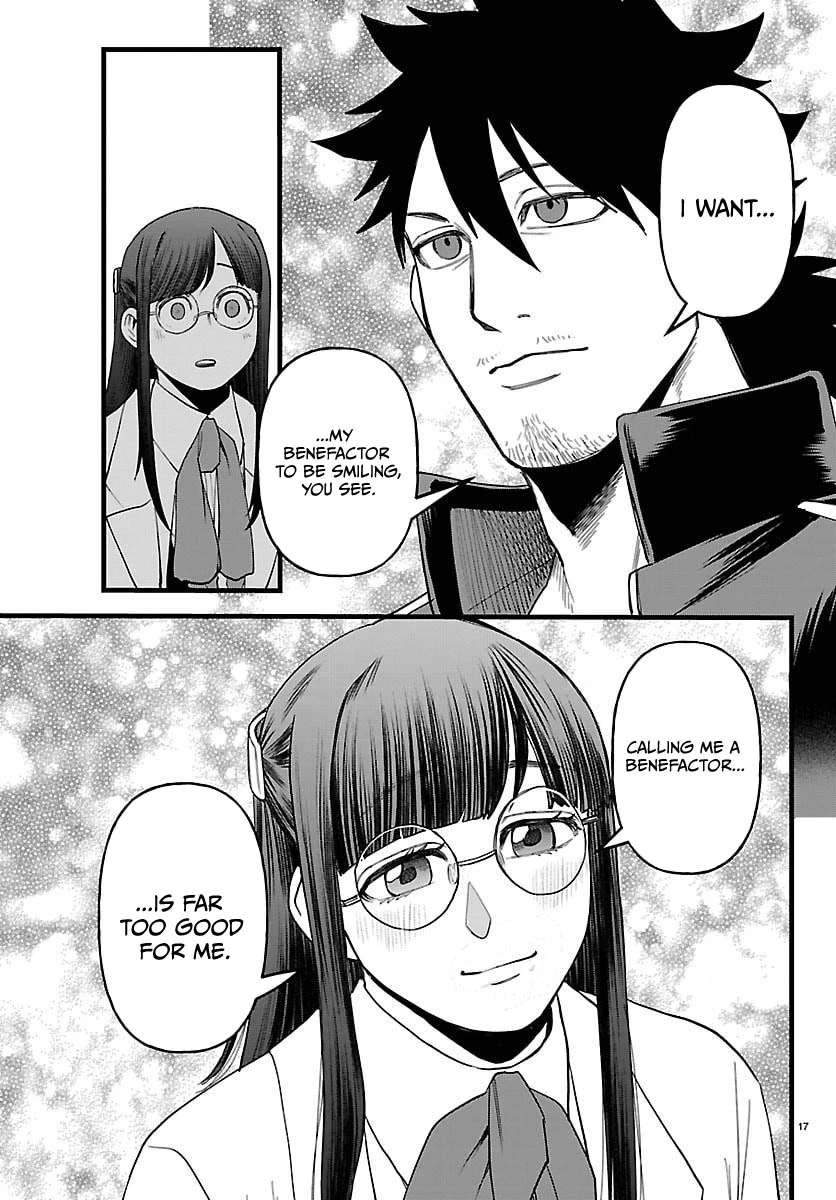 Yuusha Goroshi no Moto Ansatsusha. ~Mushoku no Ossan kara Hajimaru Second Life~ Chapter 27 page 18