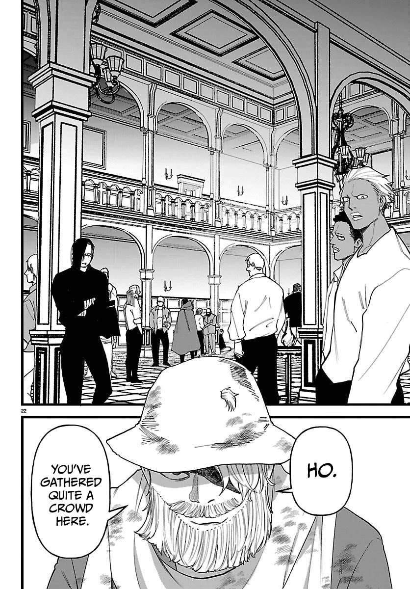 Yuusha Goroshi no Moto Ansatsusha. ~Mushoku no Ossan kara Hajimaru Second Life~ Chapter 27 page 23