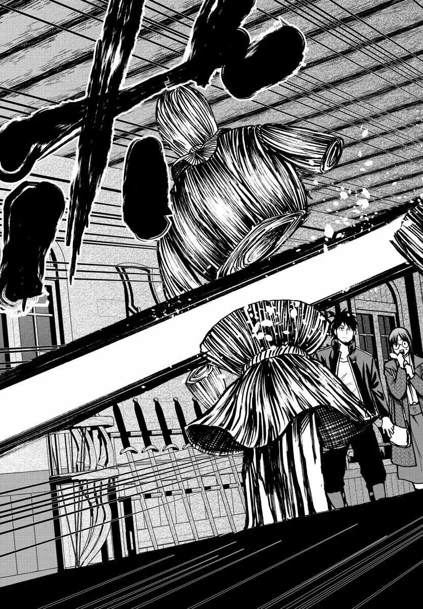 Yuusha Goroshi no Moto Ansatsusha. ~Mushoku no Ossan kara Hajimaru Second Life~ Chapter 6 page 21