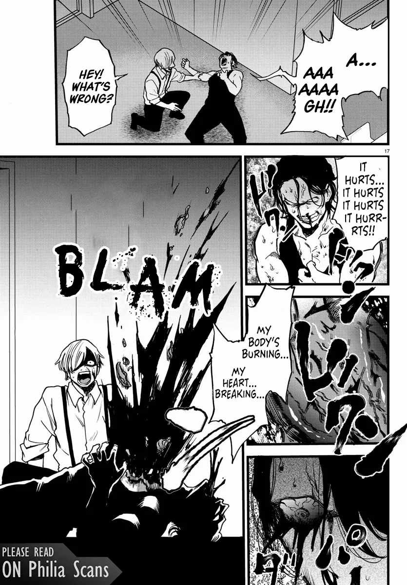 Yuusha Goroshi no Moto Ansatsusha. ~Mushoku no Ossan kara Hajimaru Second Life~ Chapter 9 page 18
