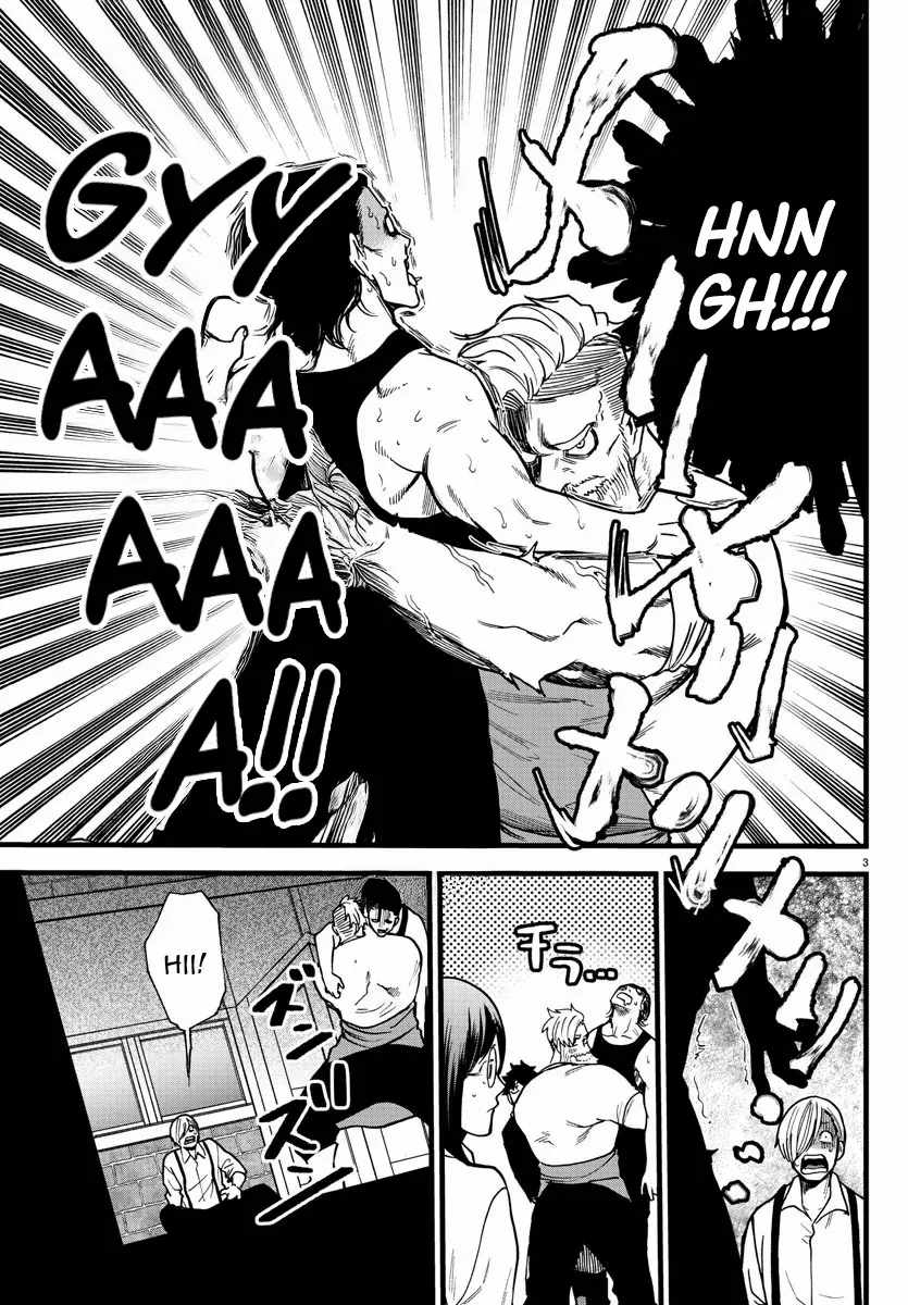 Yuusha Goroshi no Moto Ansatsusha. ~Mushoku no Ossan kara Hajimaru Second Life~ Chapter 9 page 4