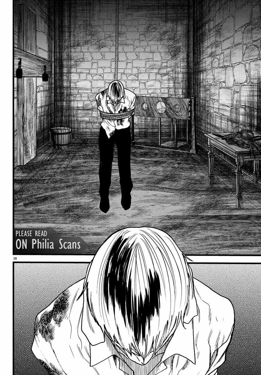 Yuusha Goroshi no Moto Ansatsusha. ~Mushoku no Ossan kara Hajimaru Second Life~ Chapter 9 page 29