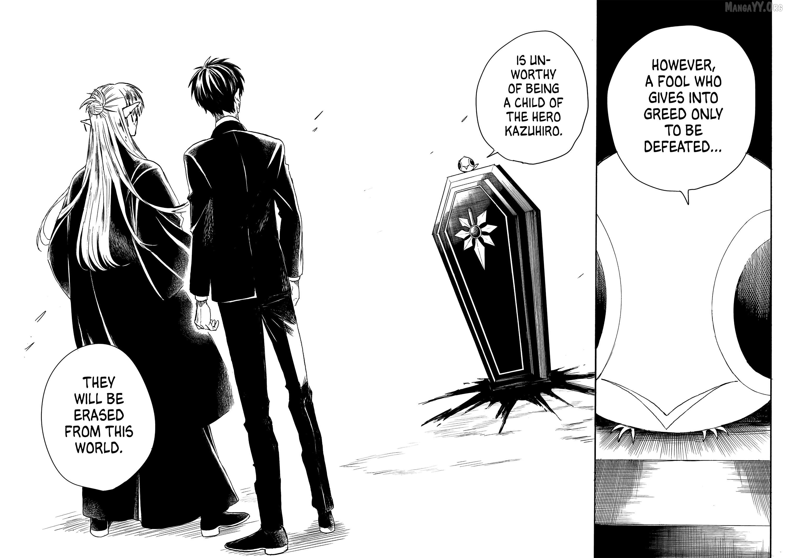 Yuusha Izoku Chapter 1 page 44