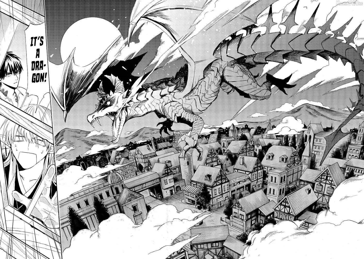 Yuusha Izoku Chapter 2 page 8
