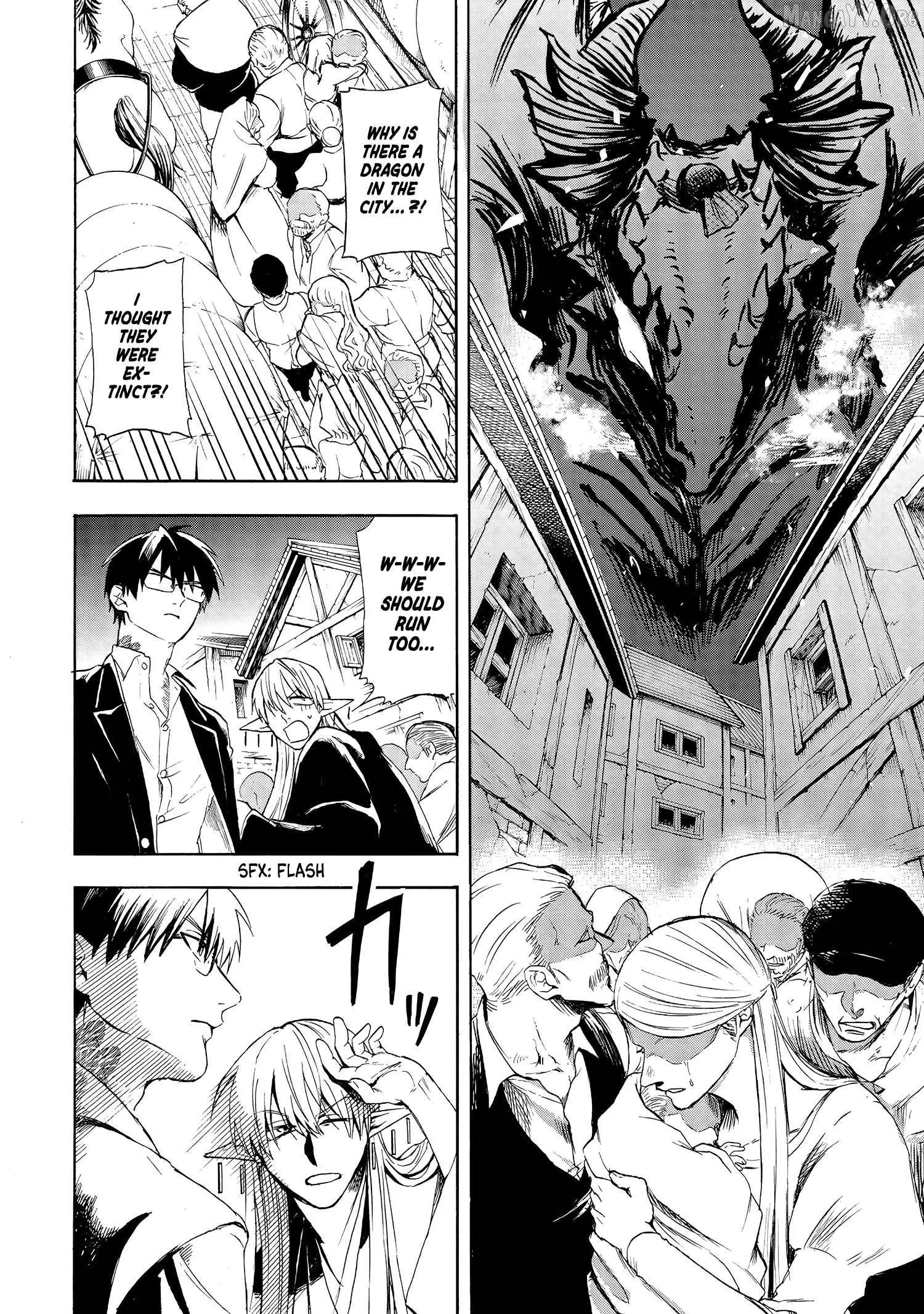 Yuusha Izoku Chapter 2 page 9