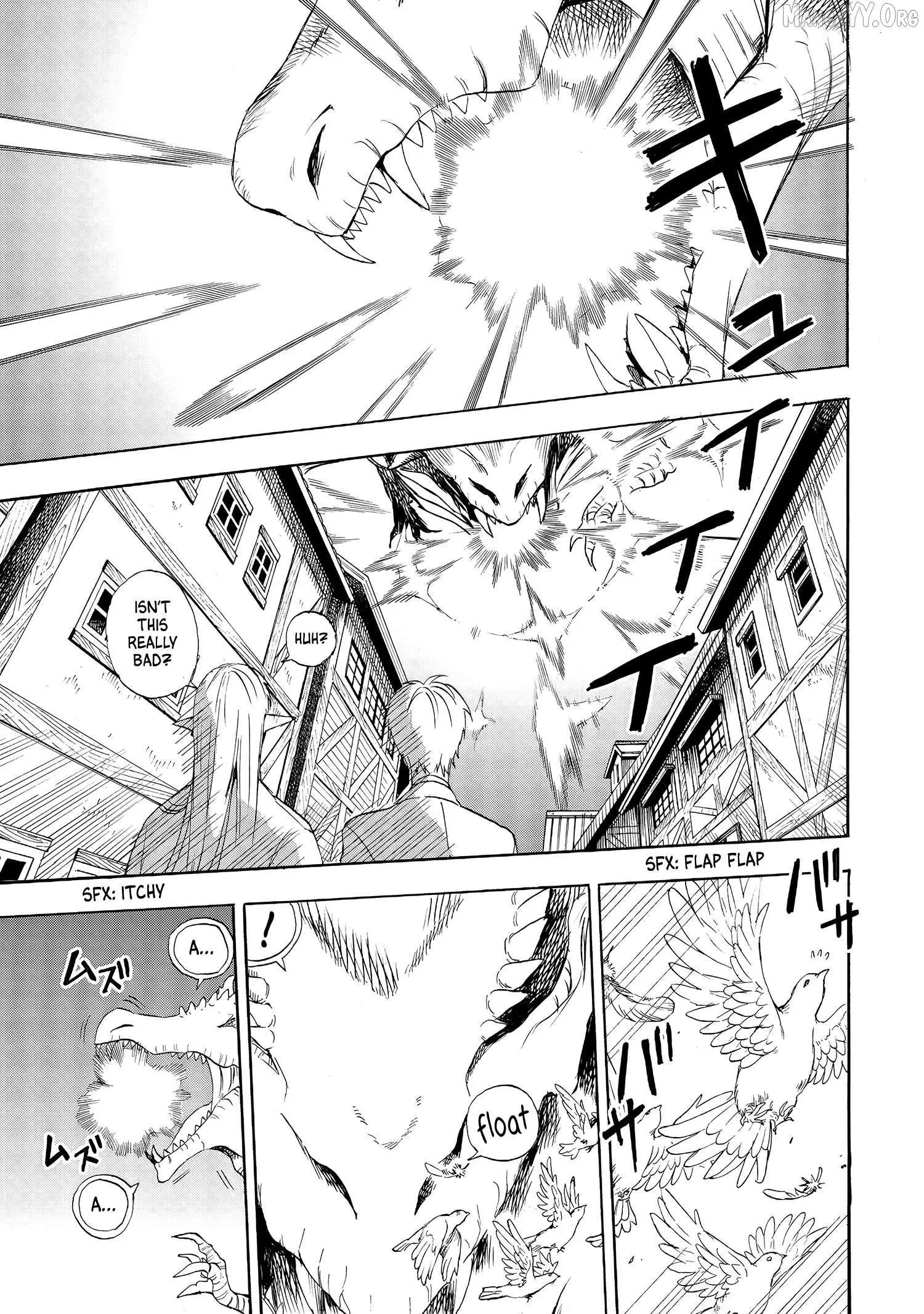 Yuusha Izoku Chapter 2 page 10