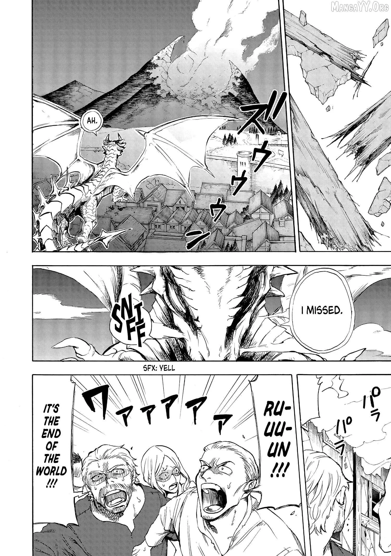 Yuusha Izoku Chapter 2 page 12