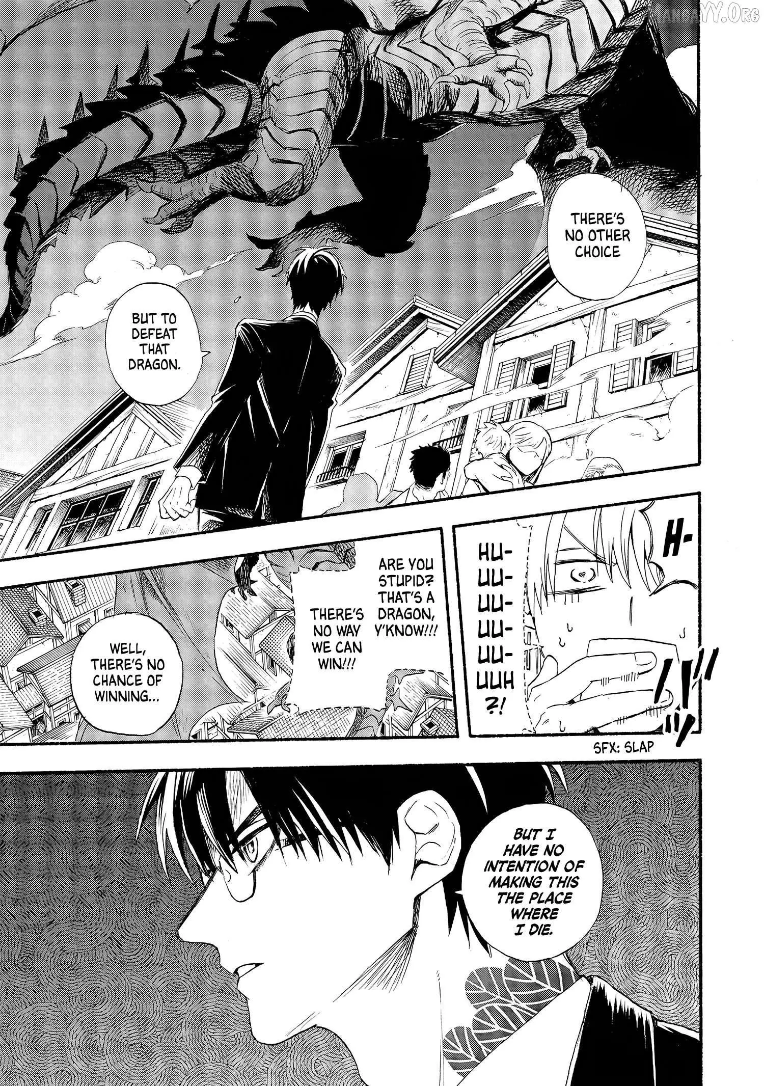 Yuusha Izoku Chapter 2 page 15