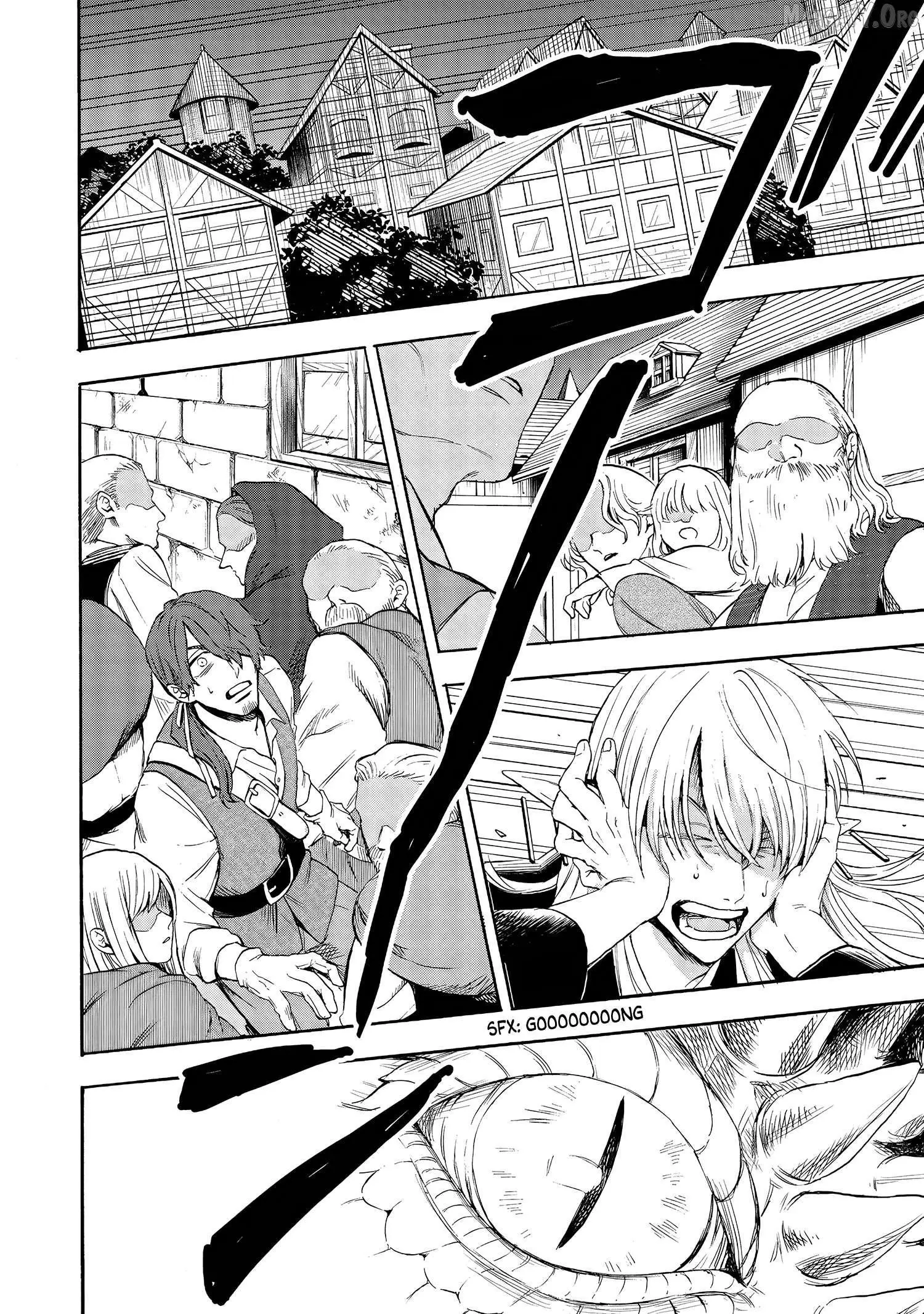 Yuusha Izoku Chapter 2 page 20