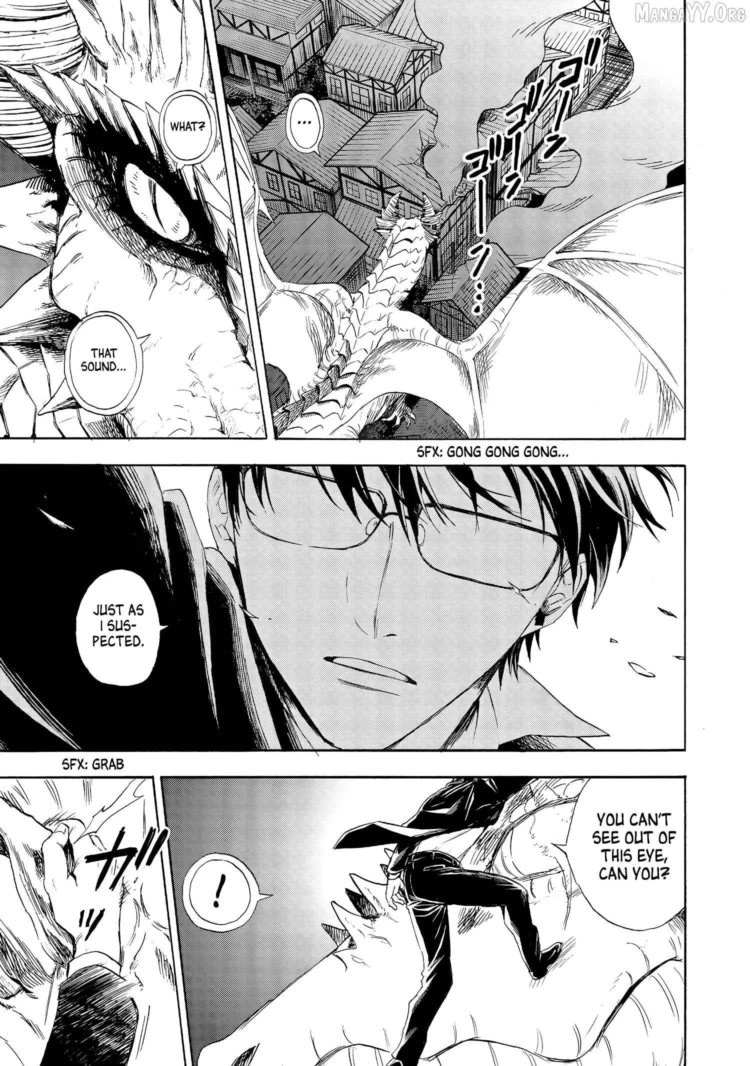 Yuusha Izoku Chapter 2 page 21