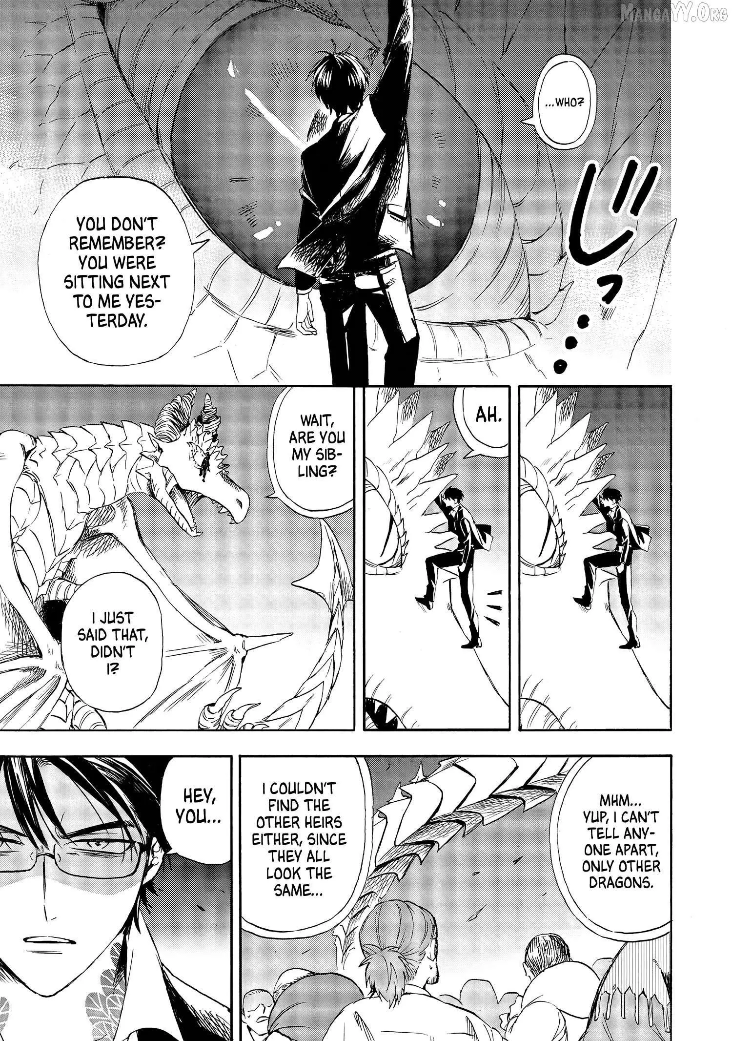 Yuusha Izoku Chapter 2 page 23