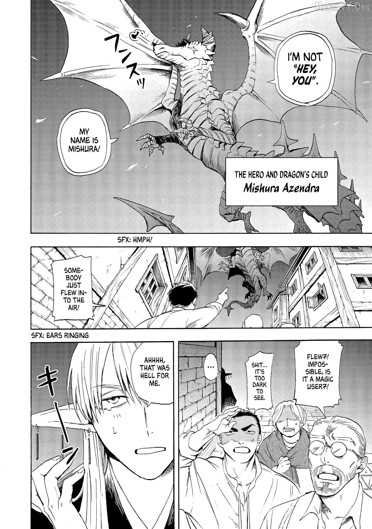 Yuusha Izoku Chapter 2 page 24
