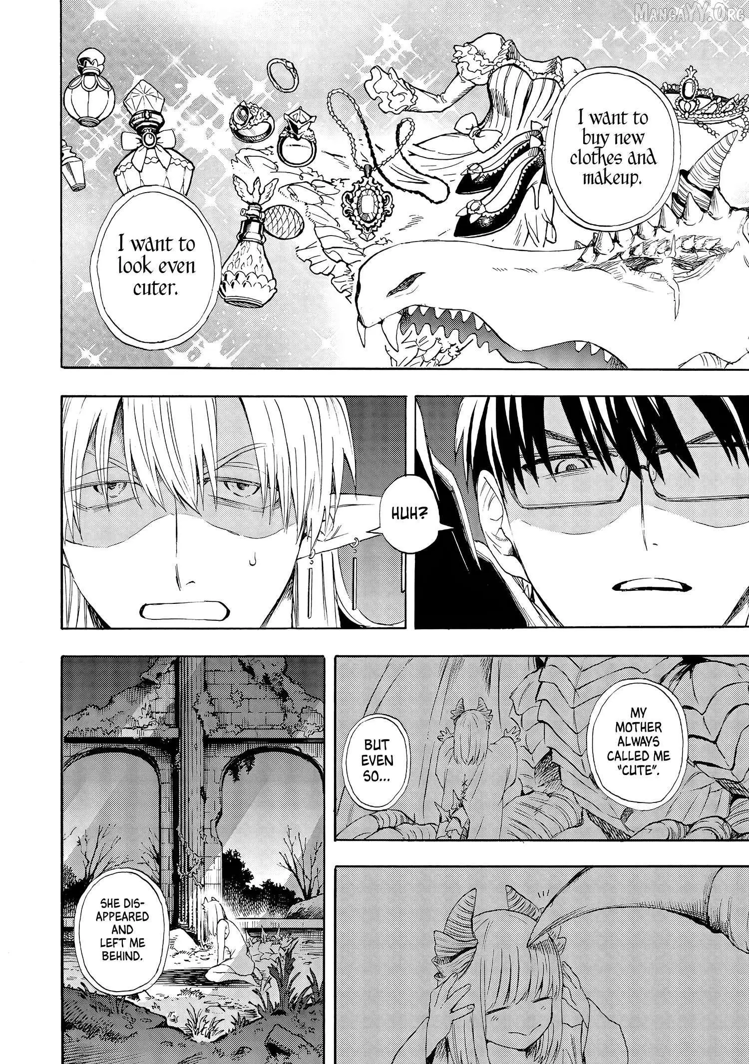 Yuusha Izoku Chapter 2 page 26