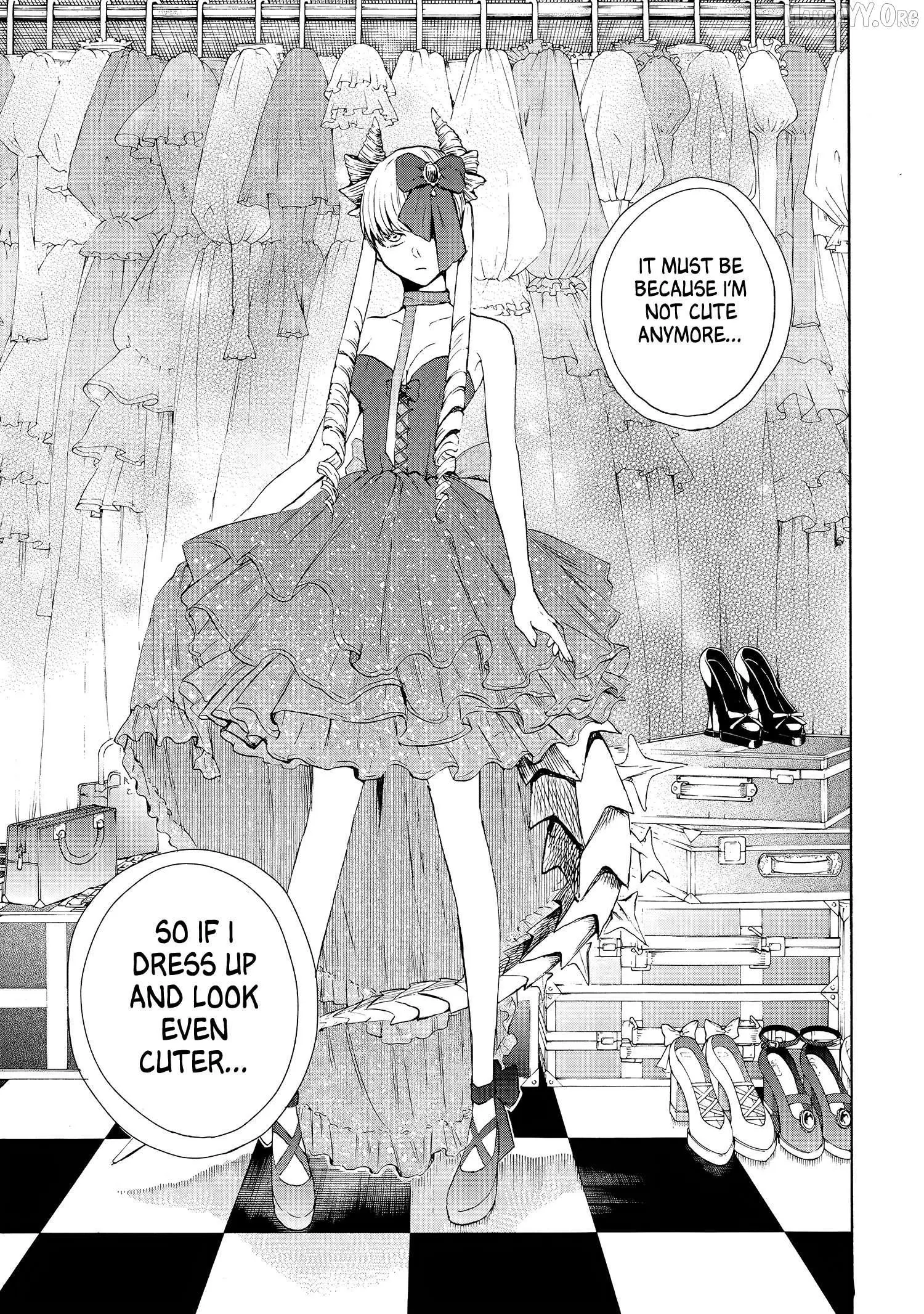 Yuusha Izoku Chapter 2 page 27