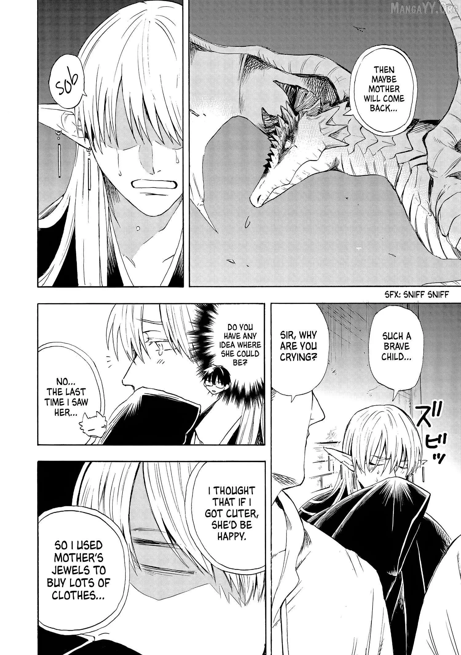 Yuusha Izoku Chapter 2 page 28