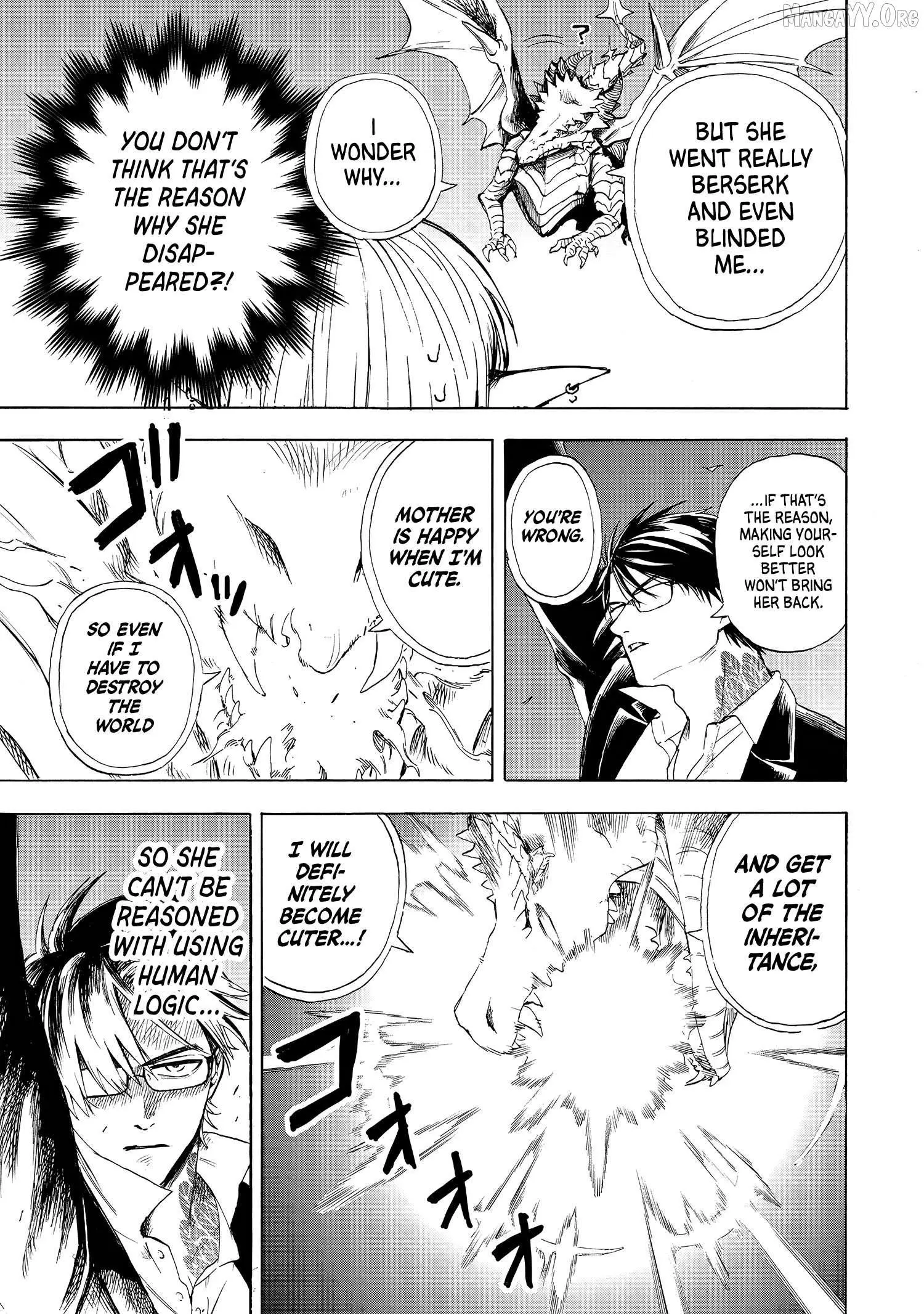 Yuusha Izoku Chapter 2 page 29